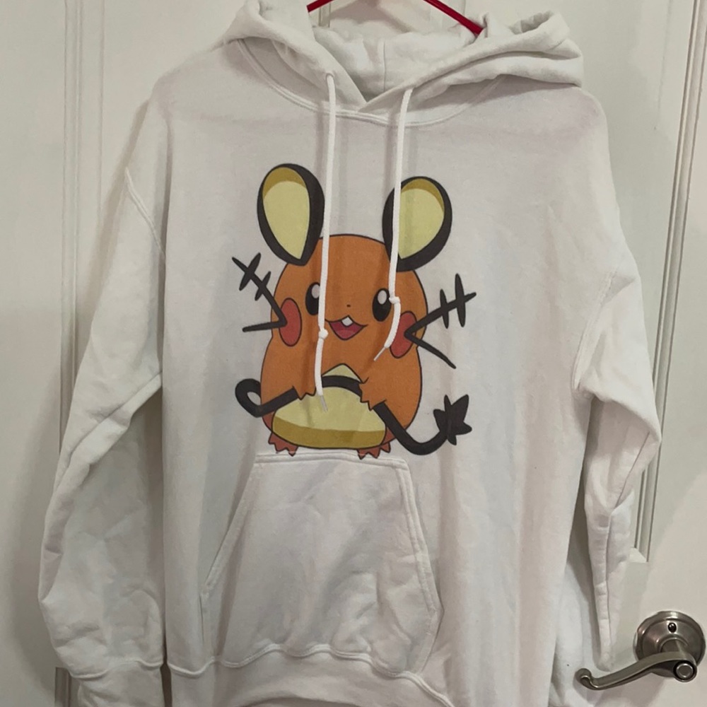 Pokémon Sweatshirt